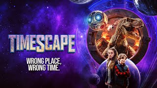 Timescape (2022) Video