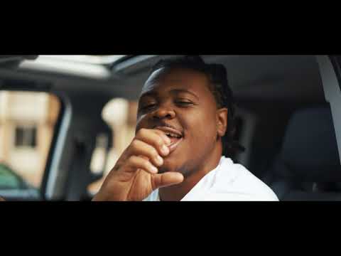 Lucier - "Land Law" (Official Video)