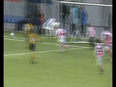 FCZtoernooi finale WVC