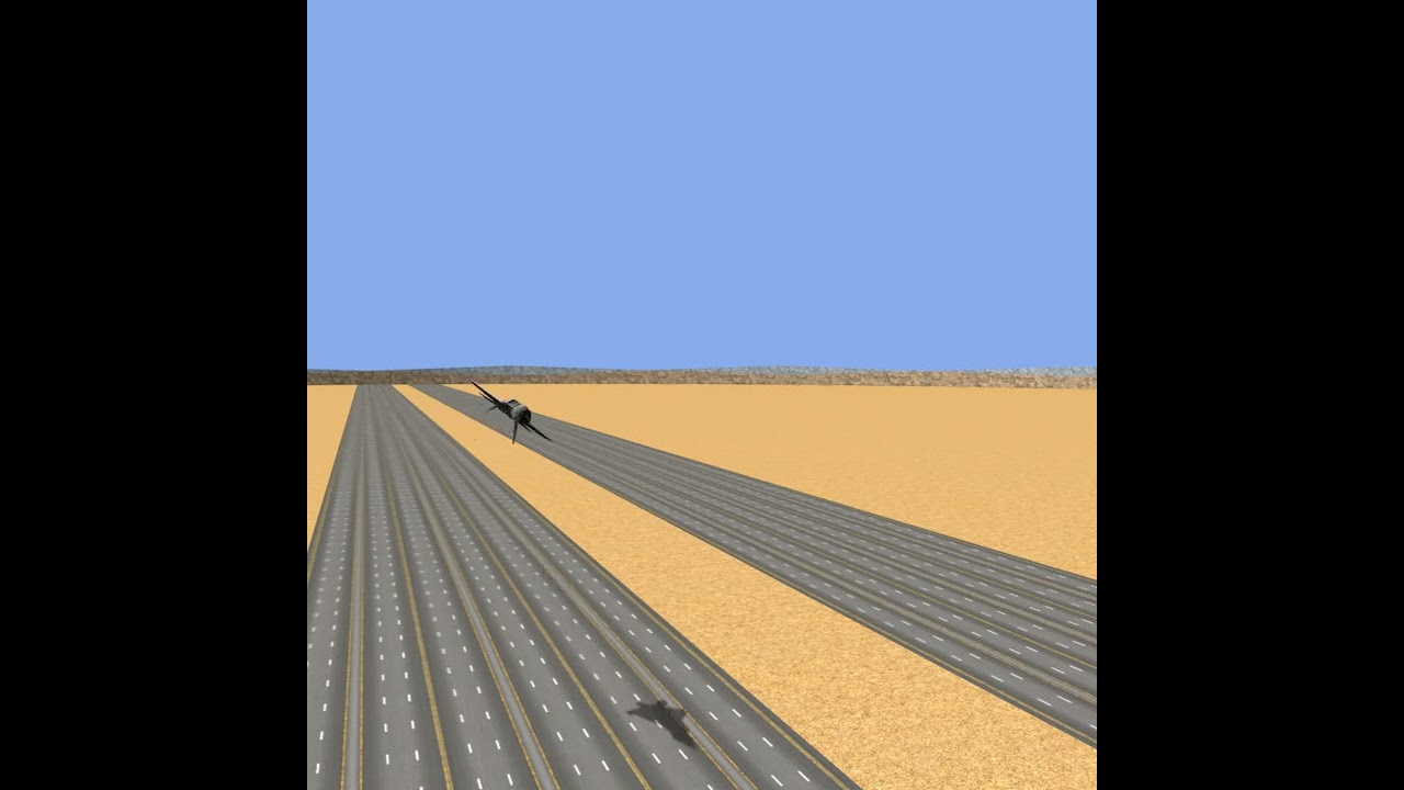 Starscream Ressurection 3D Model