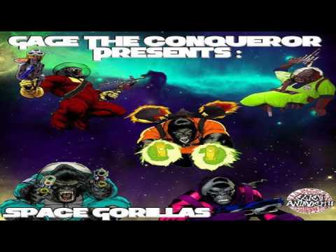 Gage One - Double Creature feat. Crisis​,​ Holocaust​,​ Junclassic​,​ Graveyard (Prod. Dj Extremidz)