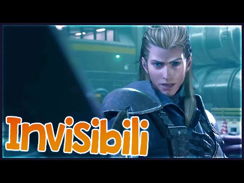 Final Fantasy 7 Remake #3 (Non ci Vedranno MAI!) // GravierEraLive