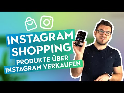 Instagram Shopping - Selling products on Instagram
