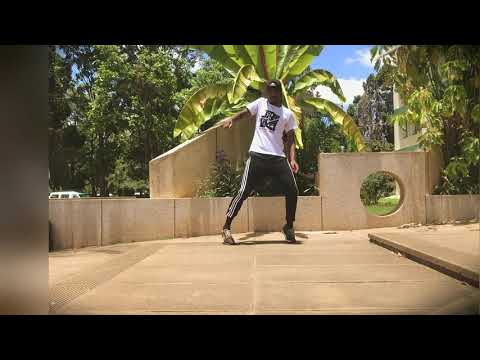 Union5-Hwishu (Mushina hip hop freestyle)