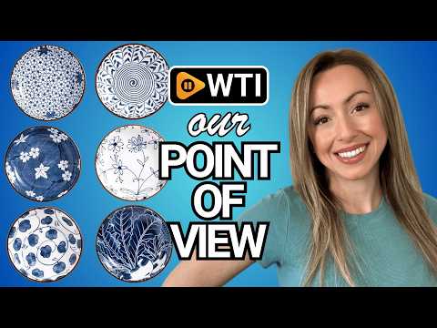 Japanese Style Ceramic Dipping Bowls - WTI product video review