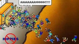 Action Pact - Times must change.