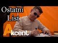 Akcent Ostatni List Official Video 2019