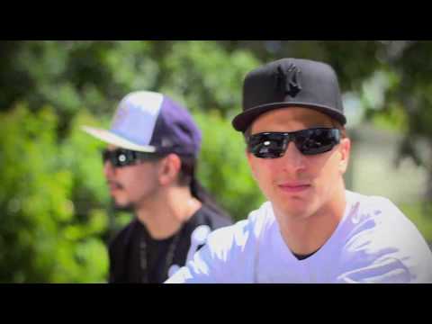 AMR Feat. Krayzee & C-Cru - "PAY THE PRICE" (Official Music Video) -Ruckus Movement Family-