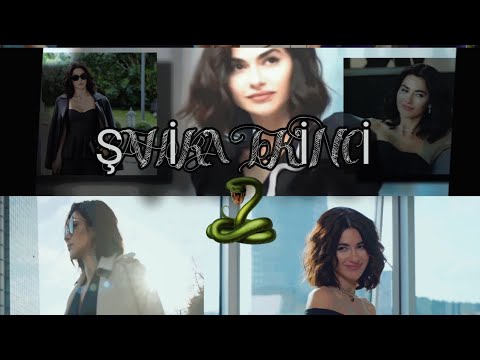 Şahika Ekinci || KLİP - Meghan Trainor (NO)