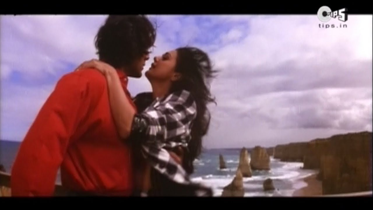 Hum To Dil Chahe Tumhara Lyrics | Soldier | Kumar Sanu, Hema Sardesai | Anu Malik