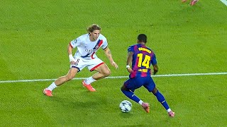 Football Skills Have Reached a NEW LEVEL in 2025