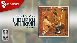 Download lagu Ebiet G. Ade - Hidupku MilikMu ( Karaoke Video) | No Vocal mp3 Download lagu Ebiet G. Ade - Hidupku MilikMu ( Karaoke Video) | No Vocal mp3