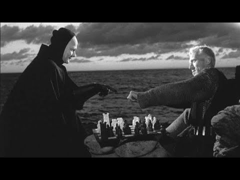 El séptimo sello película completa en español.