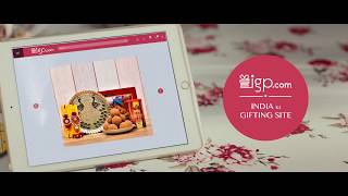 Send Rakhi | IGP.com | Celebrate Raksha Bandhan  | Free Delivery Worldwide