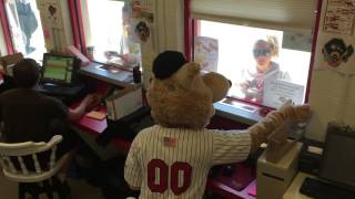 Jack of all Trades - Episode 2 - Jack&#39;s First Job