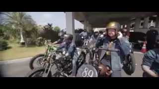 preview picture of video 'Cleveland CycleWerks Indonesia Launch 2014'