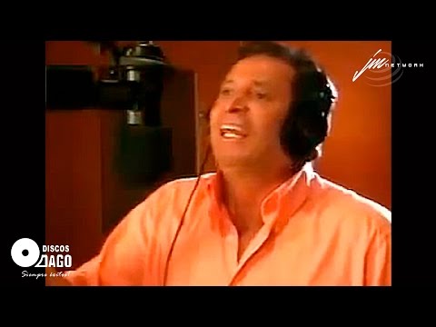 Darío Gómez - Mi Desesperación [Video Oficial]