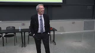 Session 6, Part 1: Why Do You Want to Be an Entrepreneur?