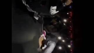 Trippie Redd &amp; Famous Dex Blade Of Woe Live Performances 🔥😤