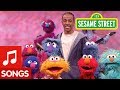 Sesame Street Abc Hip Hop With Miles
