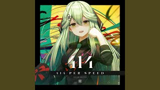 Cover art for 414 per speed