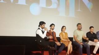 Tum Bin 2 Title Full Song By Ankit Tiwari