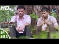 Crime Patrol क्राइम पेट्रोल सतर्क Ghar Wapsi Episode 683 15th Ju