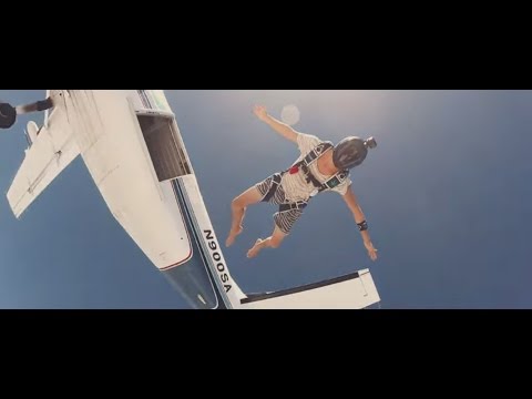 XYconstant - Silverlined (Official Video)