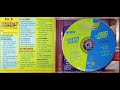 Big Idea S Fall 2002 Radio Fun Disc 1 Leggo My Ego And The Yodelnapper RARE DISC