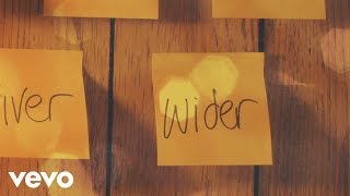 Tall Heights - River Wider (Lyric Video)