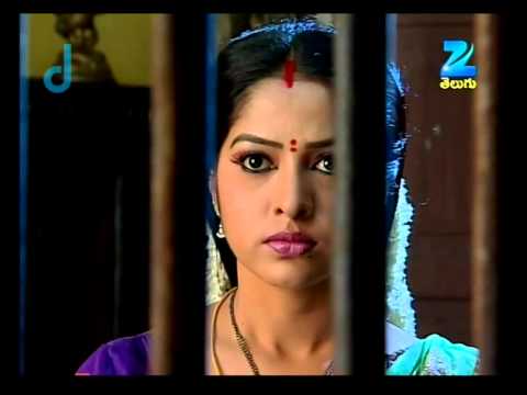 Mangamma Gari Manavaraalu - Telugu Tv Serial - Best Scene - 370 - Shiva Parvathi - Zee Telugu