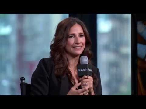 Michaela Watkins On "Casual" | BUILD Series