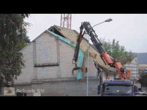 HIT !!! WIRTUOZI BUDOWNICTWA #6 (JANUSZE) - śmieszne wypadki na budowie NOWE