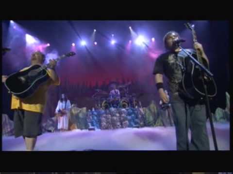 Tenacious D - Tribute - Live in Seattle's Moore Theater