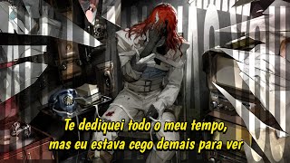 Johnny Huynh &amp; Jessica Baio - ALL I SAW WAS YOU (Tradução/Legendado)