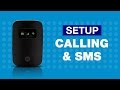 JioFi - How to Setup Calling & SMS from your 2G, 3G and 4G Smartphones | Reliance Jio