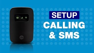 JioFi - How to Setup Calling & SMS from your 2G, 3G and 4G Smartphones | Reliance Jio