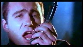 Clive Griffin - Reach For the Top