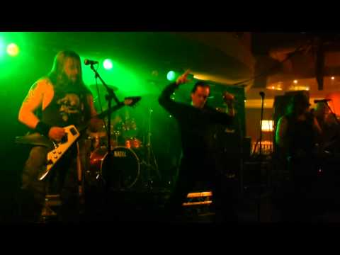 Toranaga - Live At Hammerfest, 15th March 2014, Full Show