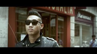 Monsieur Nov Feat Alpha Wann - Prends de l'avance - (Clip officiel)