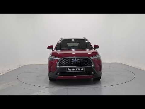 Toyota Corolla 1.8 Hybrid Sol Hatchback - Image 2