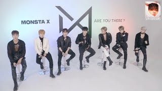 Monsta X (몬스타엑스) - &#39;Myself&#39; (Live ver.)