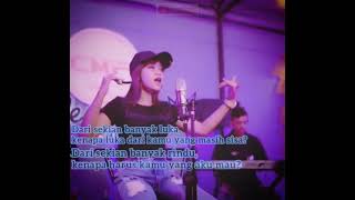 Download lagu Story/status wa dangdut koplo esa risty - secawan madu (literasi/sajak/puisi luka rindu cinta) mp3 Download lagu Story/status wa dangdut koplo esa risty - secawan madu (literasi/sajak/puisi luka rindu cinta) mp3