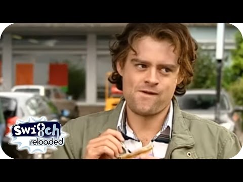 Das neue Wölkchen | Switch reloaded