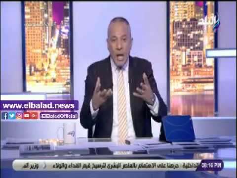 أحمد موسى الصحف والإعلام السوداني يحتفون بزيارة الرئيس السيسي للخرطوم