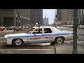 Al Kooper   The big Chase with Blues Brothers chase scenes