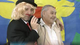 Video homenaje a nuestro querido Jose Luis Campo