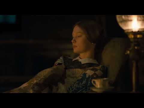 Jane Eyre (2011) - Rochester Comes for Jane