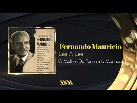 Fernando Mauricio - Lés A Lés