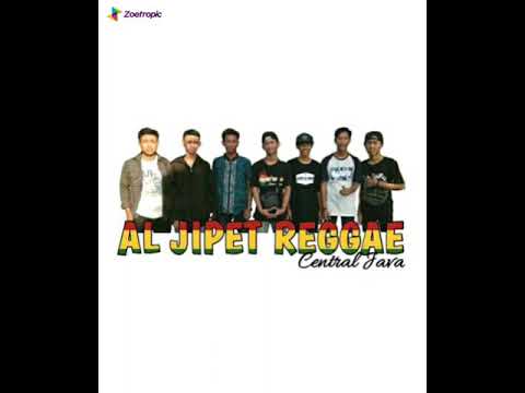 MANGAN - AL JIPET REGGAE (NEW SONG 2019)